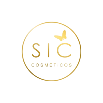 Logo SIC Professional Cosmetics