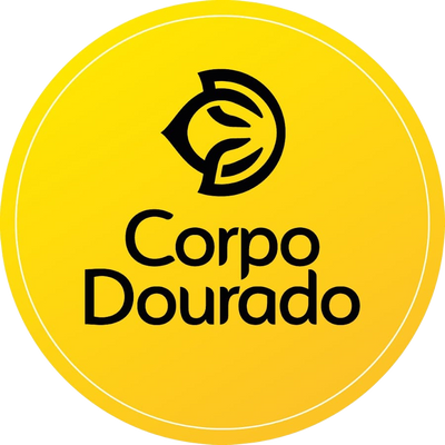 Corpo Dourado