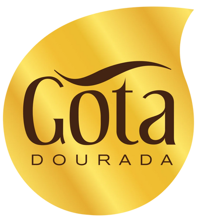 Gota Dourada