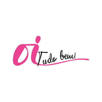 Logo de la marca de accesorios "Oi Tudo Bem"