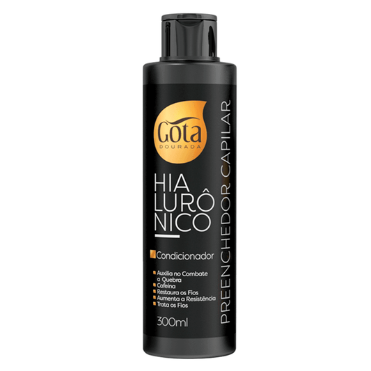 Acondicionador Hialurónico 300 ml