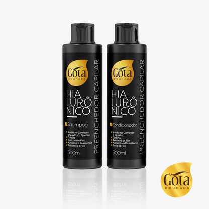 kit hialuronico shampoo acondicionador