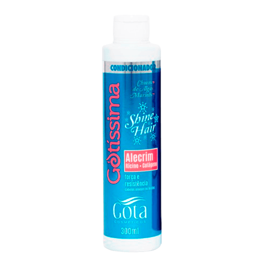 Acondicionador Gotissima Shine Hair 300 ml