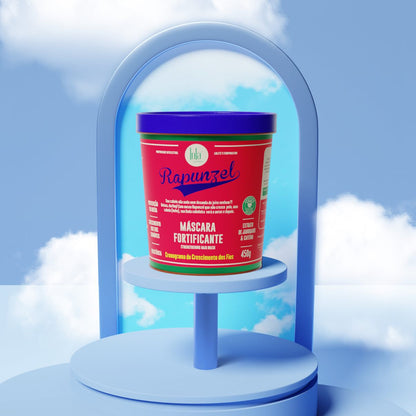 Rapunzel – Máscara Fortificante 450 g Marca Lola Tienda SB100DOBRASIL  Chile