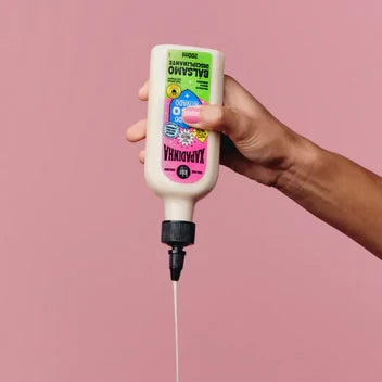 Xapadinha – Bálsamo disciplinante 200 ml Marca Lola Tienda SB100DOBRASIL  Chile