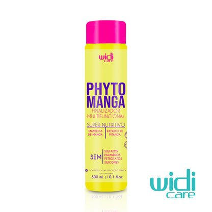 Widi Care PhytoManga Finalizador Multifuncional Super Nutritivo 300 ml