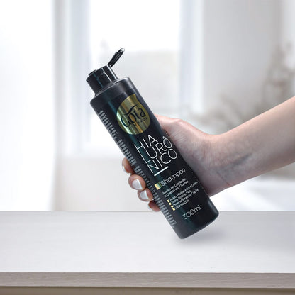 Shampoo Hialurónico 300 ml