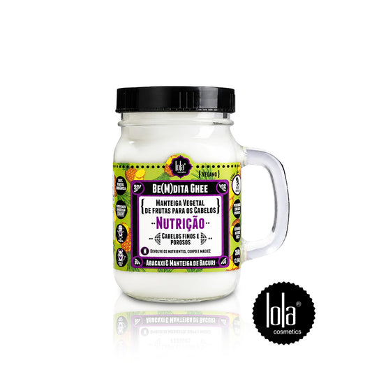 Be(M)dita Ghee – Nutrición 350g Marca Lola - Chile