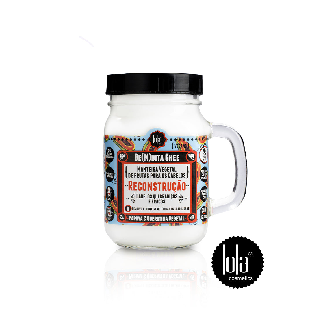 Be(M)dita Ghee – Reconstrucción 350g