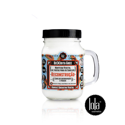Be(M)dita Ghee – Reconstrucción 350g