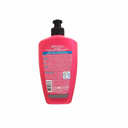 Divino Potinho 2 en 1 Kids - Crema de peinar 250 grs