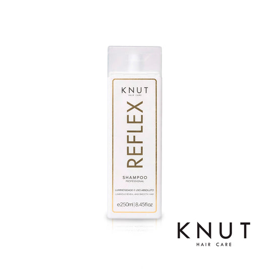 Reflex – Shampoo 250 ml Marca KNUT - Chile
