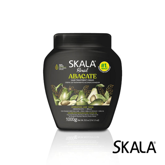 Mascara Abacate Plus 1000 grs Marca Skala - Chile