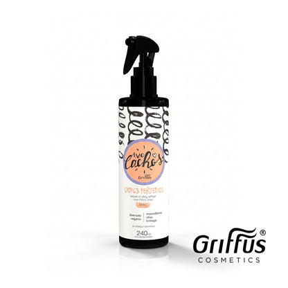 Griffus Leave-in Cachos Perfectos 240 ml Marca Griffus - Chile