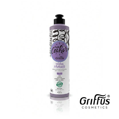 Griffus Gelatina Activadora 420 g Marca Griffus - Chile