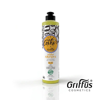Griffus Gelatina Acidificante 420 g Marca Griffus - Chile