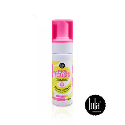 Plot Twist Mousse de Guayaba 150ml