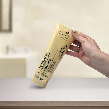Mask Home Care Tecnology 3000 250 ml