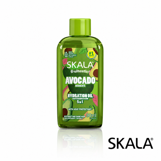Skala Aceite Capilar Abacate – 90 g Marca Skala Tienda SB100DOBRASIL Chile