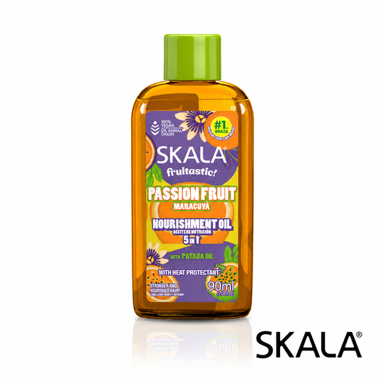 Skala Aceite Capilar Maracuyá – 90 g Marca Skala Tienda SB100DOBRASIL Chile