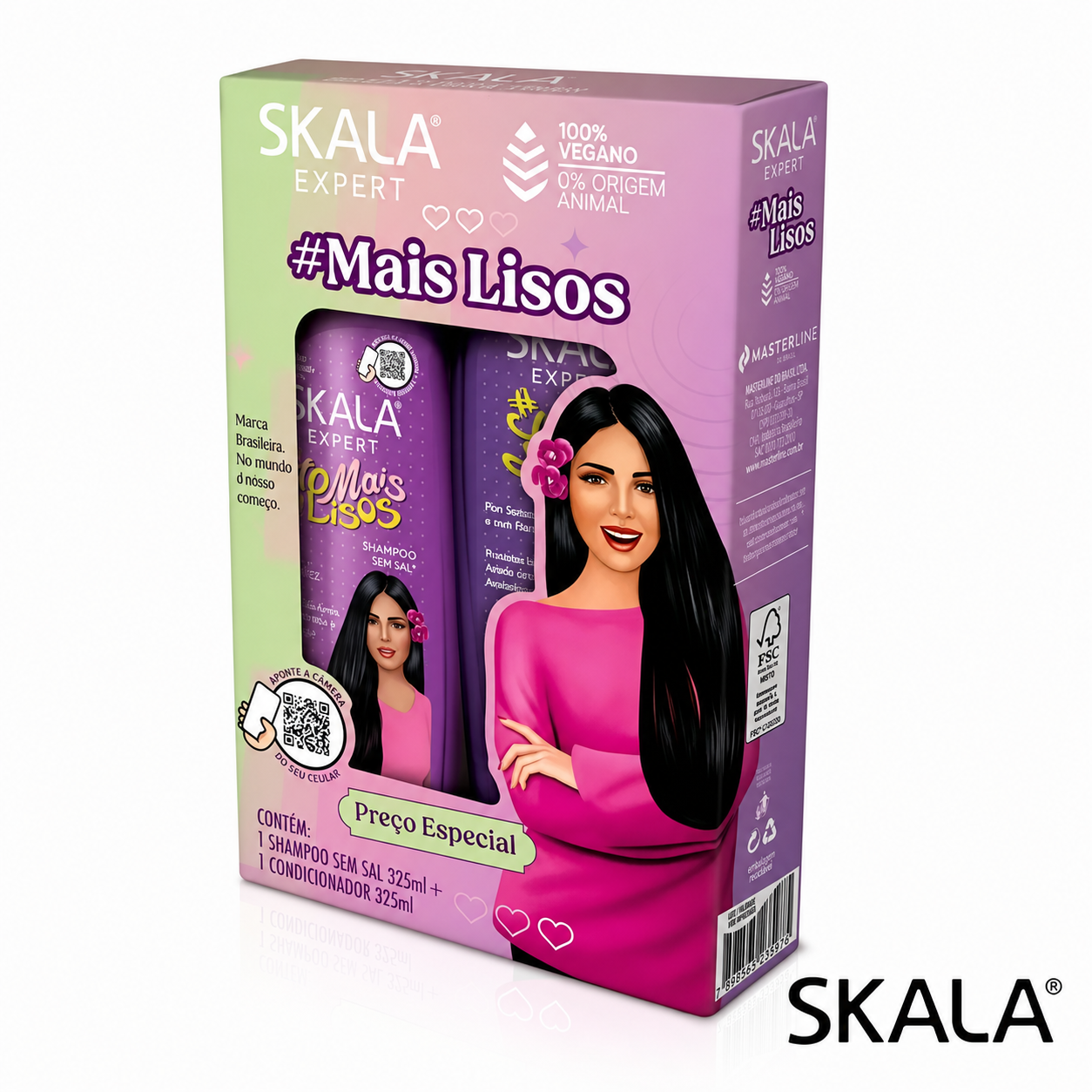 Selected Variant Image