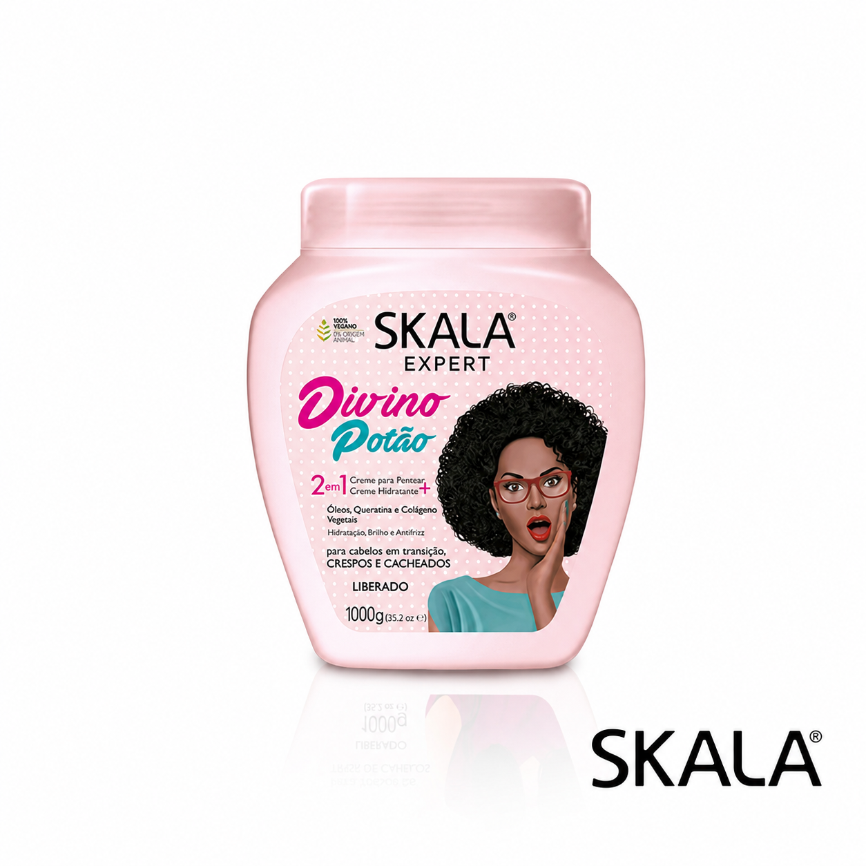 Skala Divino Potão – 1000 g Marca Skala Tienda SB100DOBRASIL Chile