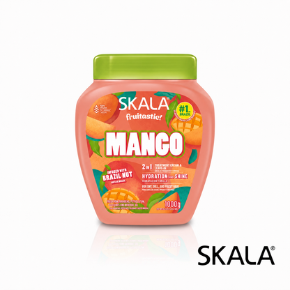 Skala Mascara Mango – 1000 g Marca Skala Tienda SB100DOBRASIL Chile