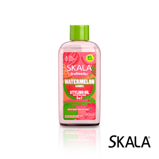 Skala Aceite Capilar Sandía – 90 g