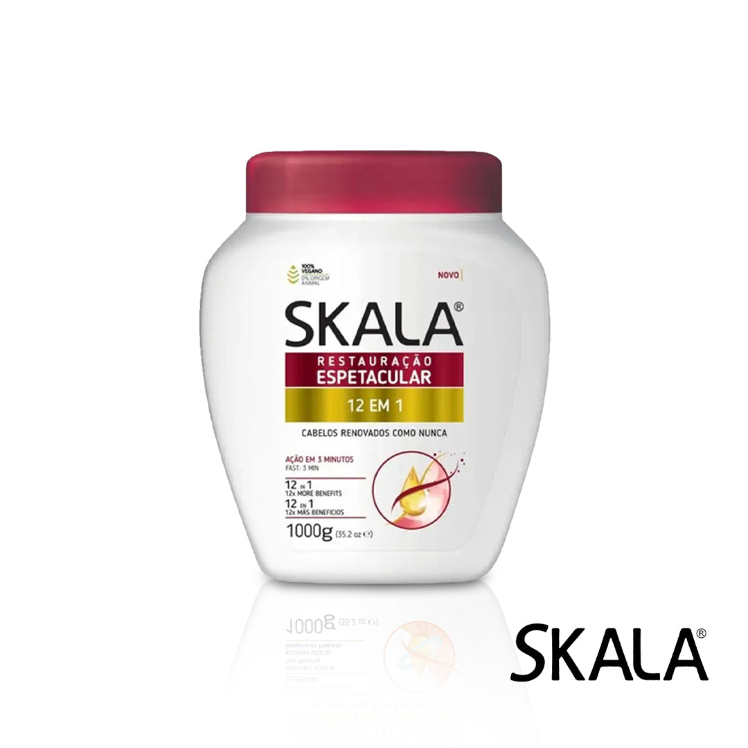 Skala Restauración 12 en 1 – 1000 g Marca Skala - Chile