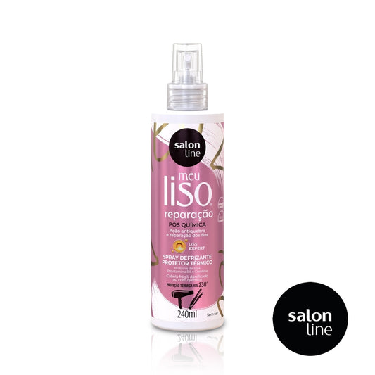 Spray Reparación Meu Liso 240 ml
