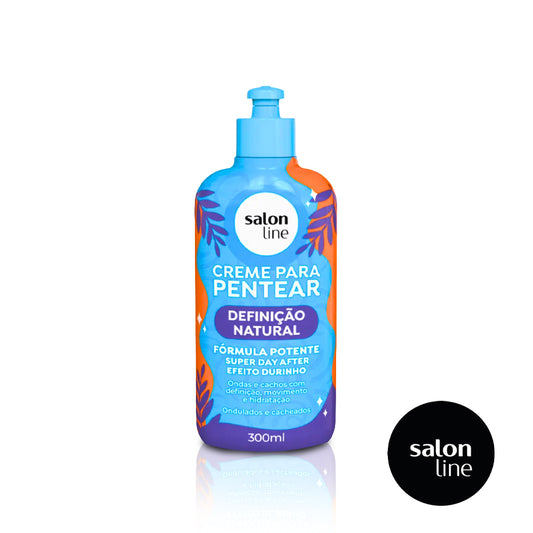 Todecacho Crema para Peinar Definición Natural 300 ml