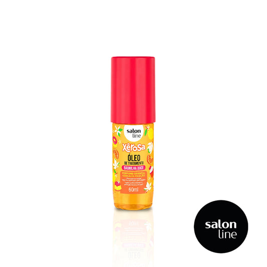 Xerosa Óleo de Baunilha Doce 60 ml