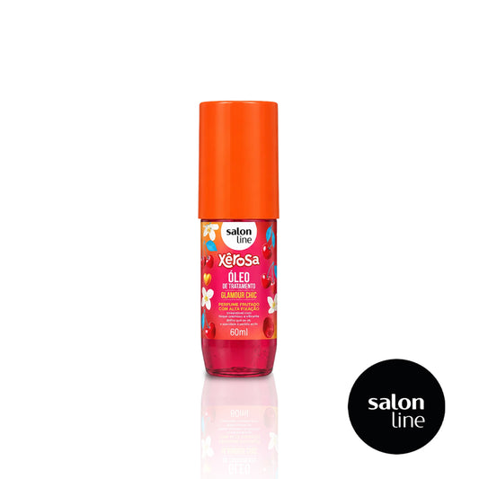 Xerosa Óleo de Tratamiento Glamour Chic 60 ml