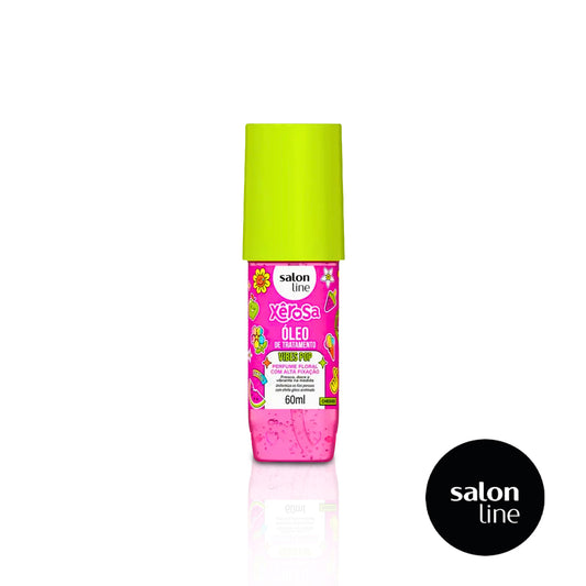 Xerosa Óleo de Vibes Pop 60 ml