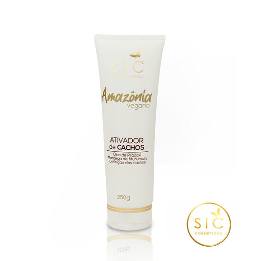 sic amazonia vegano activador de rizos