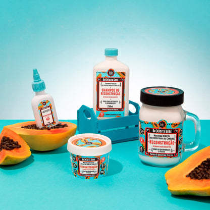 Be(M)dita Ghee – Reconstrucción 350g