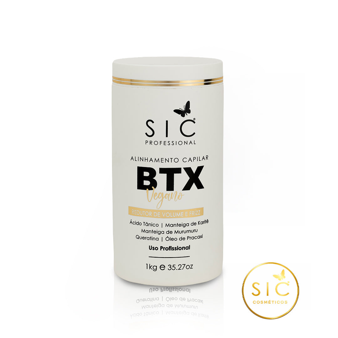 sic botox vegano reductor de volumin y frizz