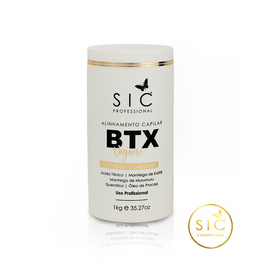 sic botox vegano reductor de volumin y frizz