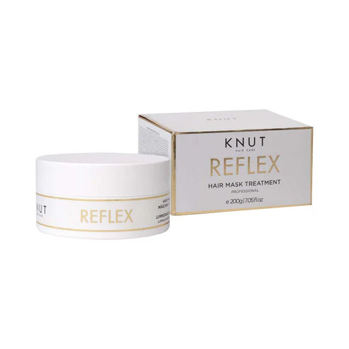 Reflex – Mascarilla capilar 200 g