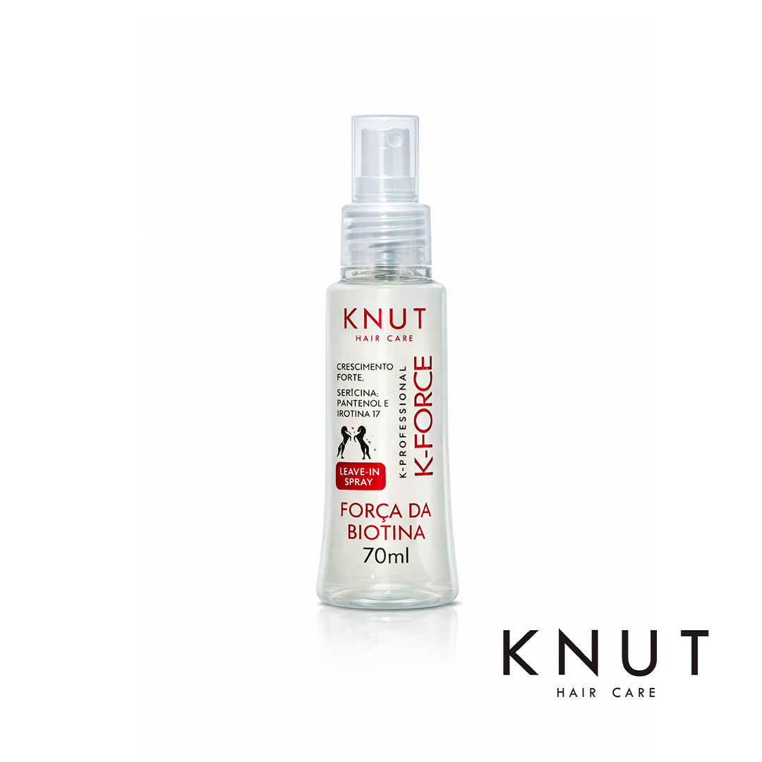 K-Force – Spray Leave-in 70 ml