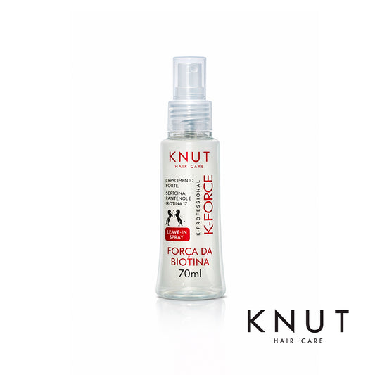 K-Force – Spray Leave-in 70 ml