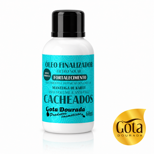 gota dourada aceite finalizador fortalecimiento rizos 