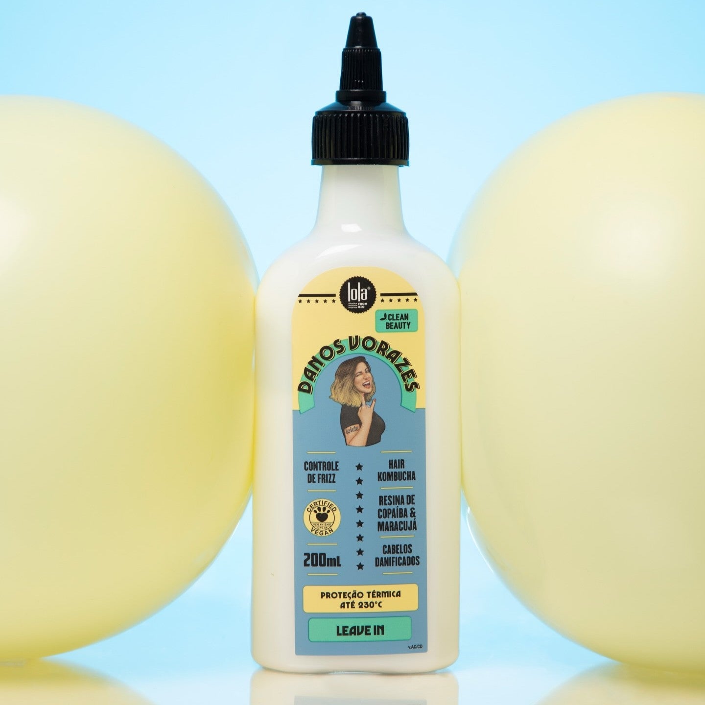 lola daños voraces finalizador leave in