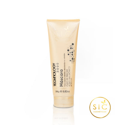sic mascara technology 3000