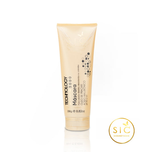 sic mascara technology 3000