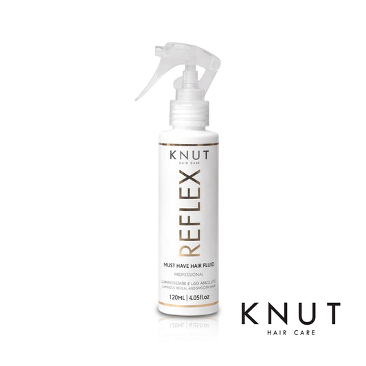 Reflex - Spray Must Have Hair Fluid 120 ml