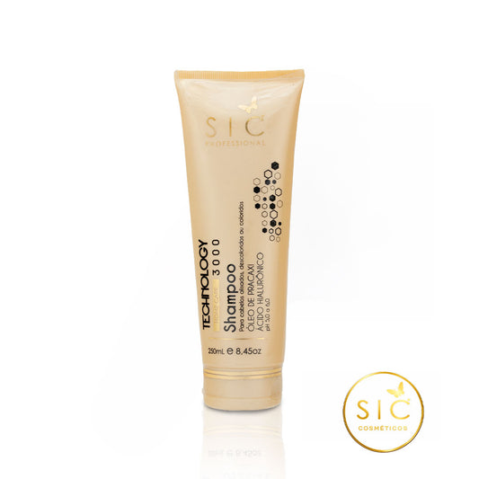 sic shampoo technology 3000