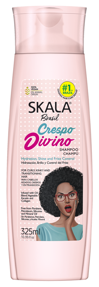 shampoo crespo divino skala